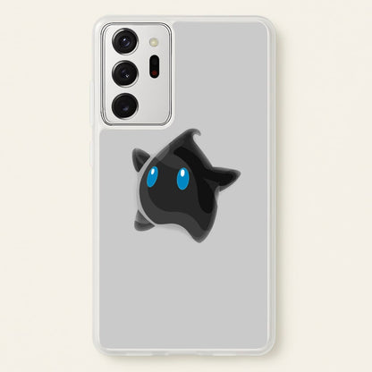 Ghost - Mario  - Mario Phone Case for Galaxy Note 20 Ultra