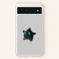 Ghost - Mario  - Mario Phone Case for Google Pixel 7a