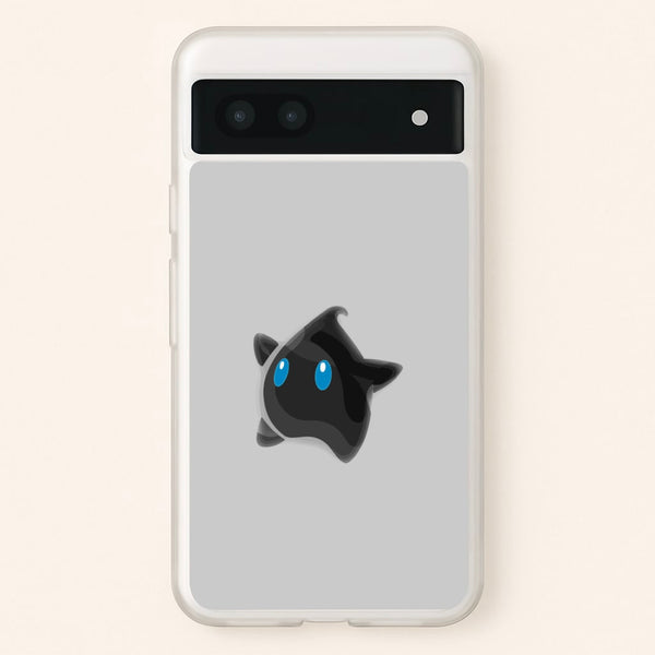 Ghost - Mario  - Mario Phone Case for Google Pixel 7a