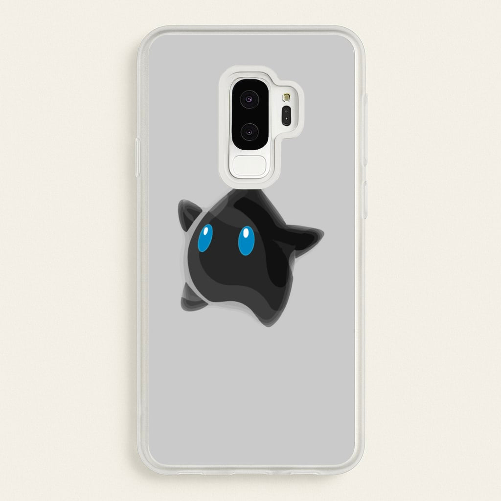 Ghost - Mario  - Mario Phone Case for Galaxy S9 Plus