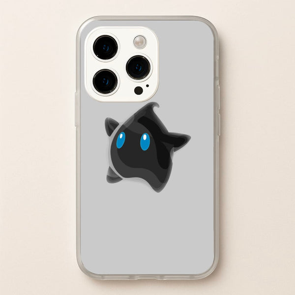 Ghost - Mario  - Mario Phone Case for iPhone 15 Pro Max