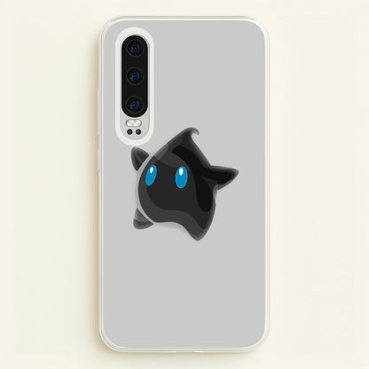 Ghost - Mario  - Mario Phone Case for Huawei P30