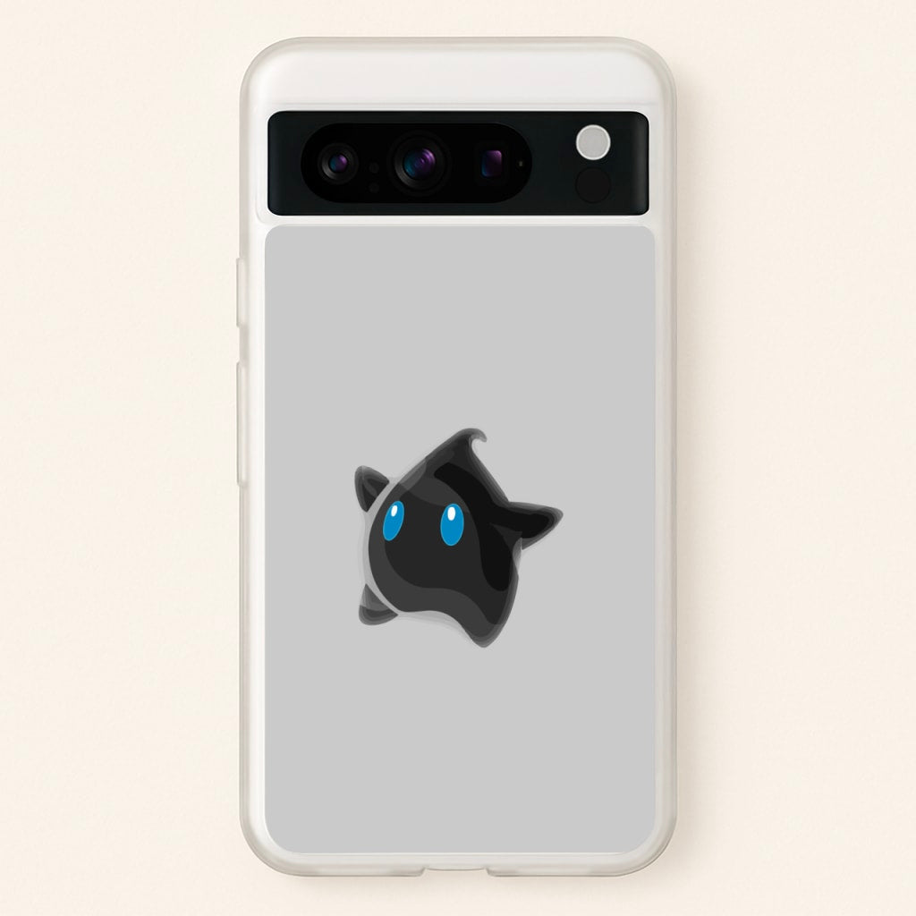 Ghost - Mario  - Mario Phone Case for Google Pixel 8 Pro
