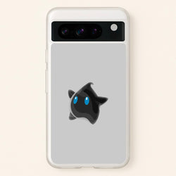 Ghost - Mario  - Mario Phone Case for Google Pixel 8 Pro