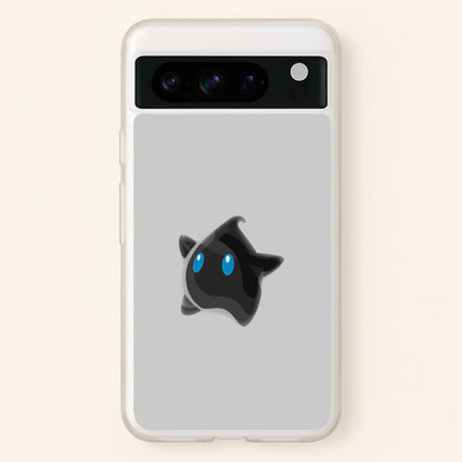 Ghost - Mario  - Mario Phone Case for Google Pixel 8 Pro