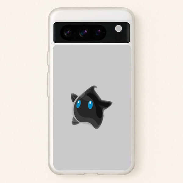 Ghost - Mario  - Mario Phone Case for Google Pixel 8 Pro