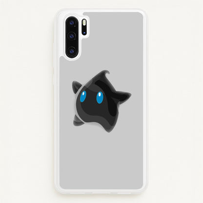 Ghost - Mario  - Mario Phone Case for Huawei P30 Pro
