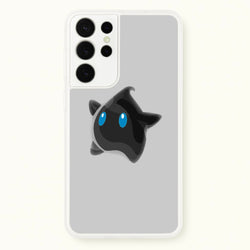 Ghost - Mario  - Mario Phone Case for Galaxy S21 Ultra