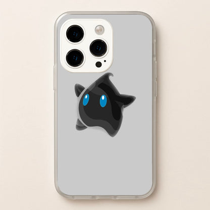 Ghost - Mario  - Mario Phone Case for iPhone 14 Pro Max