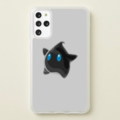 Ghost - Mario  - Mario Phone Case for Galaxy S20 Plus