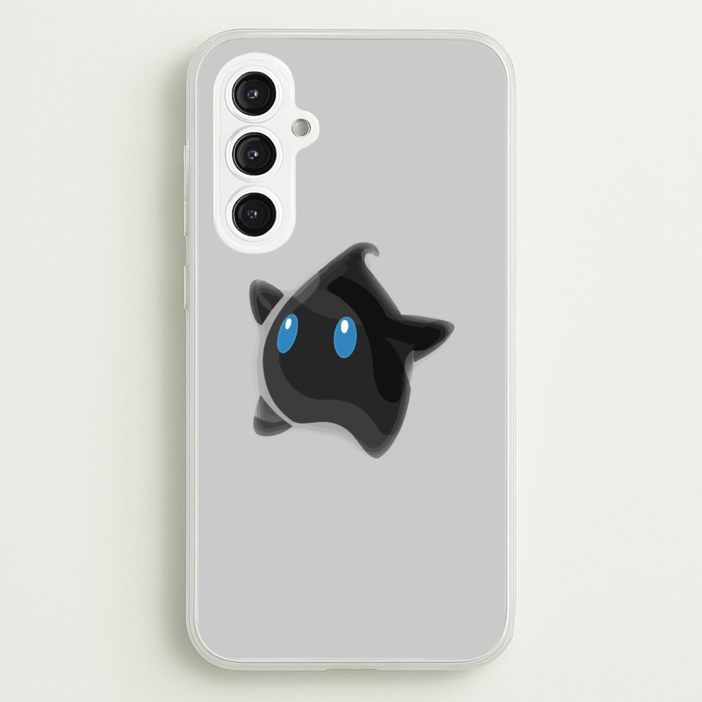 Ghost - Mario  - Mario Phone Case for Galaxy S23FE