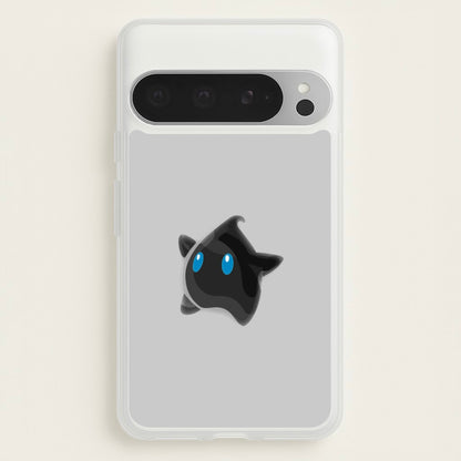 Ghost - Mario  - Mario Phone Case for Google Pixel 9 Pro XL