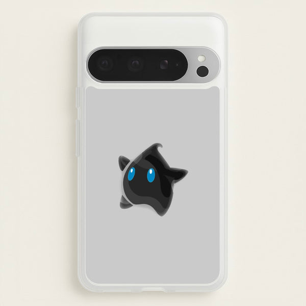Ghost - Mario  - Mario Phone Case for Google Pixel 9 Pro XL
