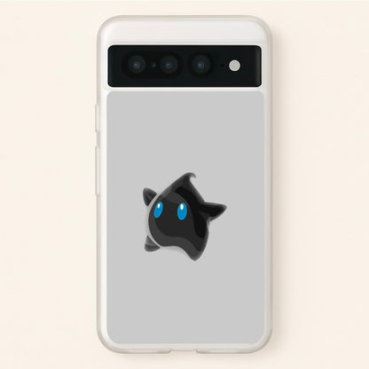 Ghost - Mario  - Mario Phone Case for Google Pixel 7 Pro