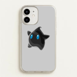 Ghost - Mario  - Mario Phone Case for iPhone 12 / 12 Pro