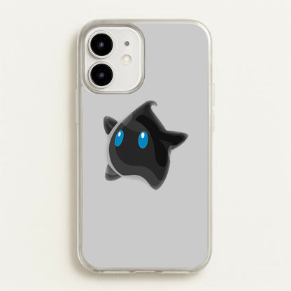 Ghost - Mario  - Mario Phone Case for iPhone 12 / 12 Pro