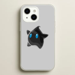 Ghost - Mario  - Mario Phone Case for iPhone 14 Plus