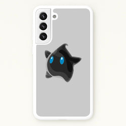 Ghost - Mario  - Mario Phone Case for Galaxy S22 Plus
