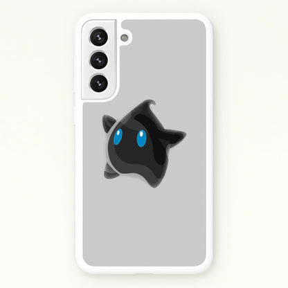 Ghost - Mario  - Mario Phone Case for Galaxy S22 Plus
