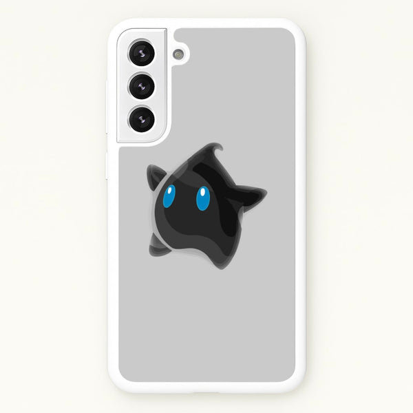 Ghost - Mario  - Mario Phone Case for Galaxy S22 Plus