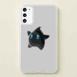 Ghost - Mario  - Mario Phone Case for Galaxy S20FE