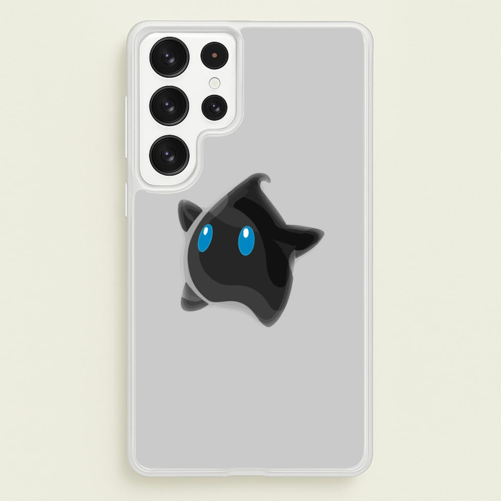 Ghost - Mario  - Mario Phone Case for Galaxy S23 Ultra