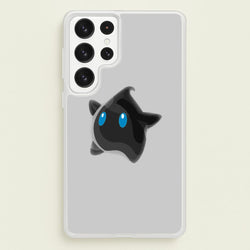 Ghost - Mario  - Mario Phone Case for Galaxy S23 Ultra