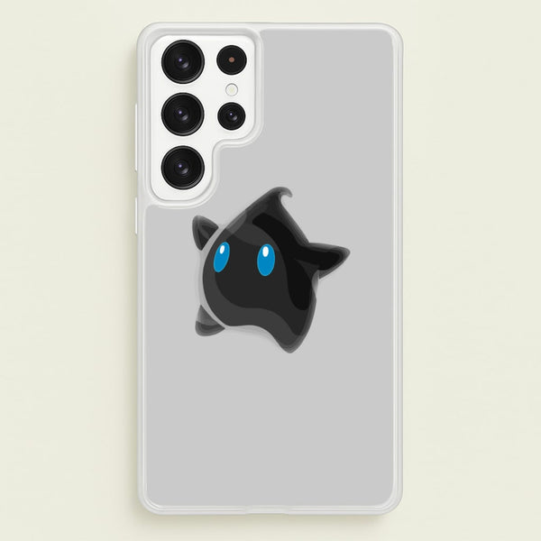 Ghost - Mario  - Mario Phone Case for Galaxy S23 Ultra