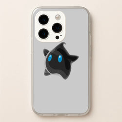 Ghost - Mario  - Mario Phone Case for iPhone 15 Pro