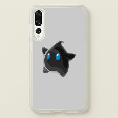 Ghost - Mario  - Mario Phone Case for Huawei P20 Pro