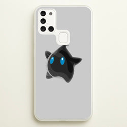 Ghost - Mario  - Mario Phone Case for Galaxy A21s
