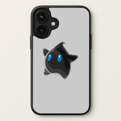 Ghost - Mario Phone Case for iPhone 17