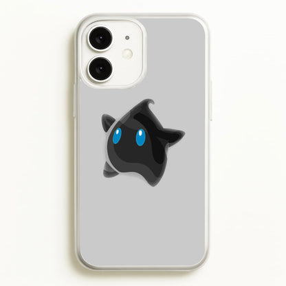 Ghost - Mario  - Mario Phone Case for iPhone 11
