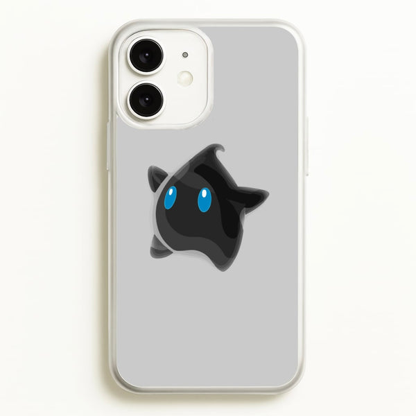 Ghost - Mario  - Mario Phone Case for iPhone 11