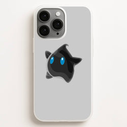 Ghost - Mario  - Mario Phone Case for iPhone 11 Pro Max