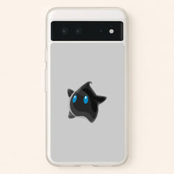 Ghost - Mario  - Mario Phone Case for Google Pixel 6