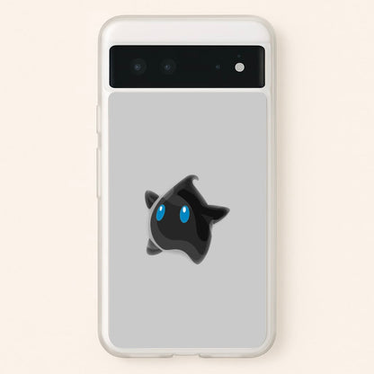 Ghost - Mario  - Mario Phone Case for Google Pixel 6