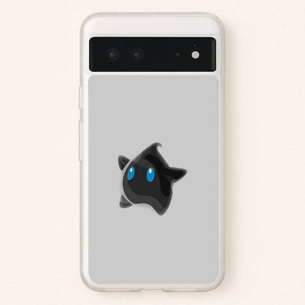 Ghost - Mario  - Mario Phone Case for Google Pixel 6