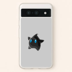 Ghost - Mario  - Mario Phone Case for Google Pixel 8
