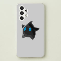 Ghost - Mario  - Mario Phone Case for Galaxy A13