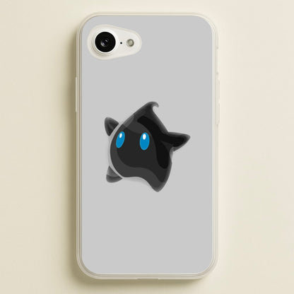 Ghost - Mario  - Mario Phone Case for iPhone 16e