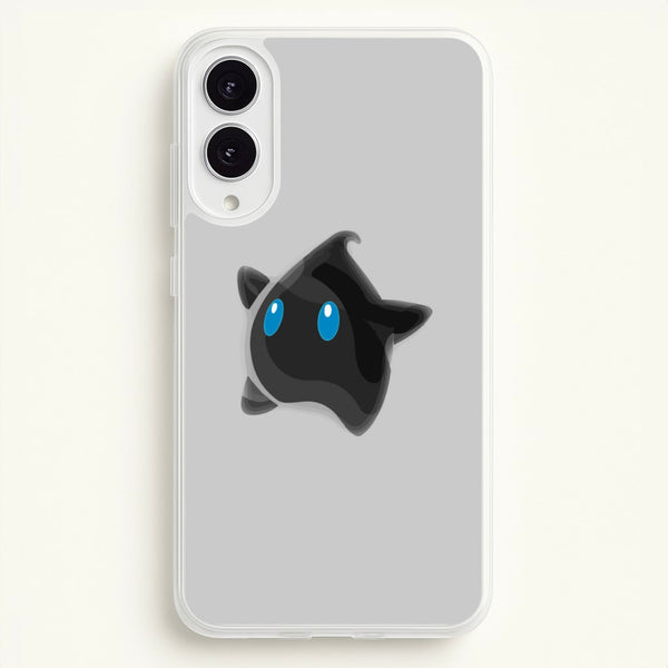 Ghost - Mario  - Mario Phone Case for Galaxy S25 Edge