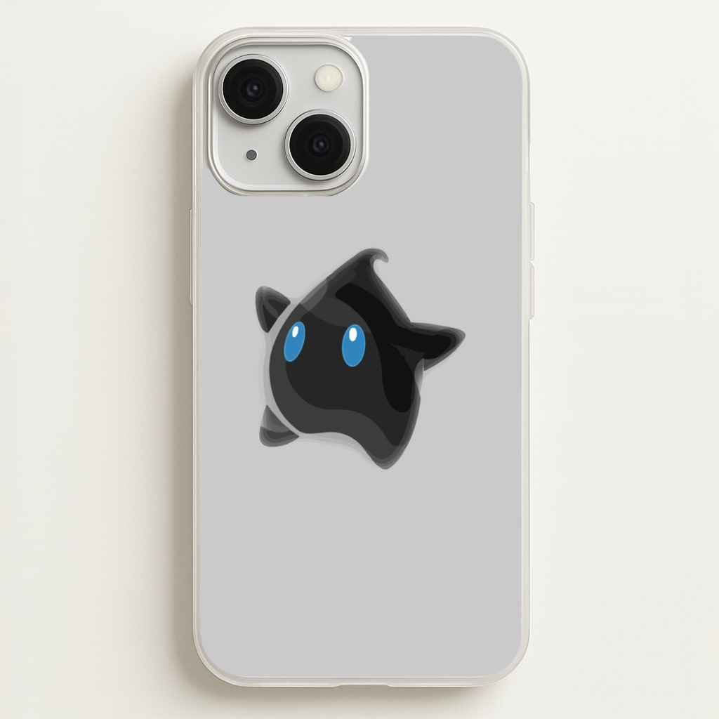 Ghost - Mario  - Mario Phone Case for iPhone 13