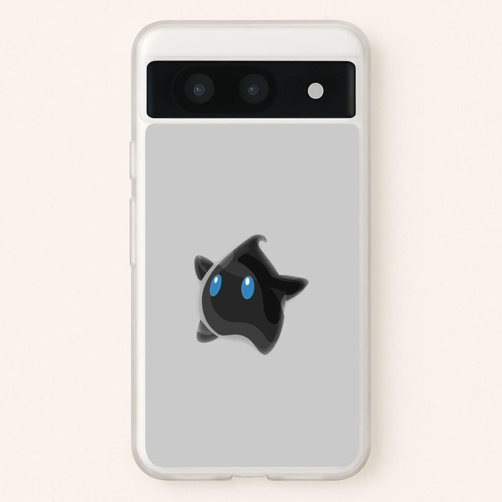 Ghost - Mario  - Mario Phone Case for Google Pixel 8a