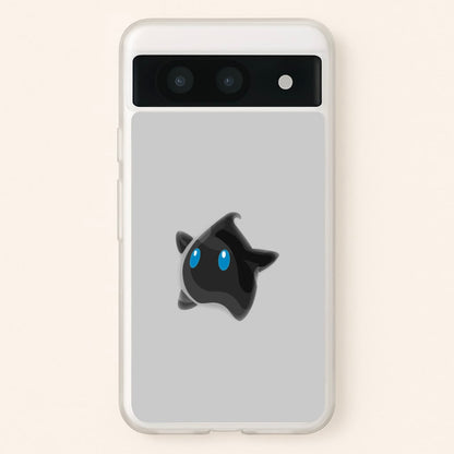 Ghost - Mario  - Mario Phone Case for Google Pixel 8a