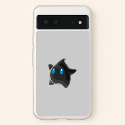 Ghost - Mario  - Mario Phone Case for Google Pixel 7