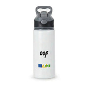 Oof Active Water Bottle 1