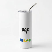 Skinny Tumbler