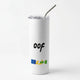 RobloxSkinny Tumblers