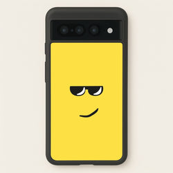Yellow Face Shades  - Roblox Phone Case for Google Pixel 7 Pro